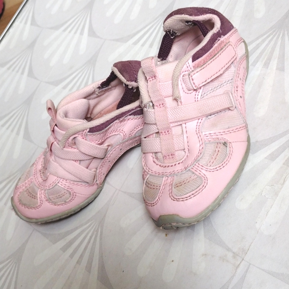 Diesel Mosley toddler shoe